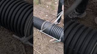 Bellows Fastener- Good Tools And Machinery Can Increase Work Efficiency