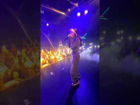 Челябинск, спасибо за теплый прием💕 #daryana #trending #shotrs #tiktok #music #popular