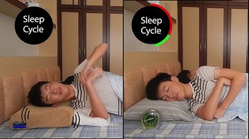 Smart Pillow Project