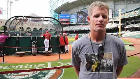 Kunitsyn Knowles Russell Reveal 'Why I Love Houston'