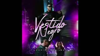 Christian Lara - Vestido Negro [Slowed   Reverb]