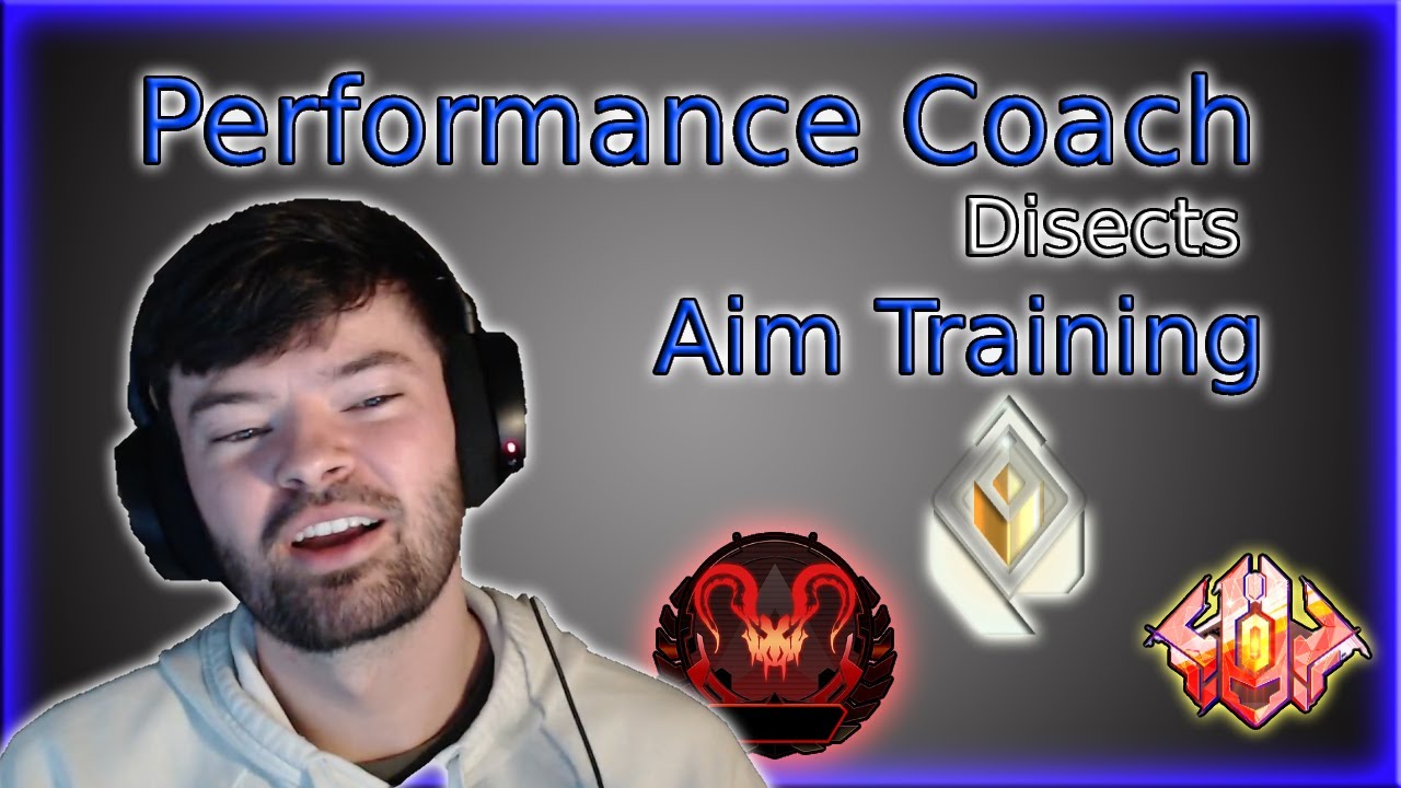 The Ultimate Aim Training Guide (All Games) - Science Explains - YouTube