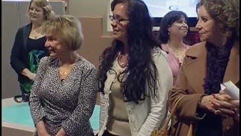 George L. Allen Traffic Management Center Opens