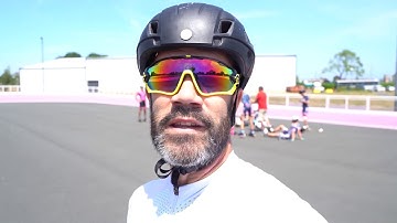 i train and suddenly ... (pascal briand vlog 263)