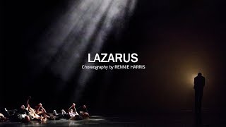 LAZARUS by Rennie Harris Resimi