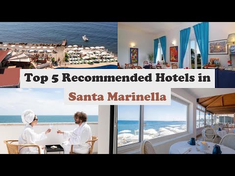 Top 5 Recommended