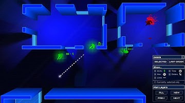 Frozen Synapse: Fastest game ever