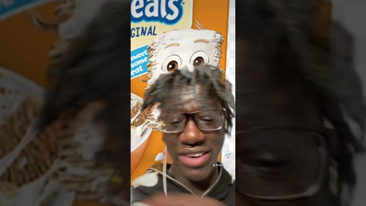 If You Eat These Cereal YOU GOTTA GO 