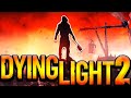 Что нас ждёт в Dying Light 2