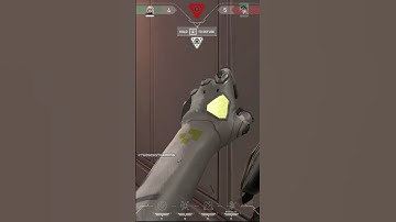 Deadlock 3K Clutch Post-Plant Win! 🔥 | Valorant Short