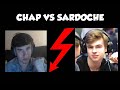 Chap vs sardoche drama rec complet trashtalk