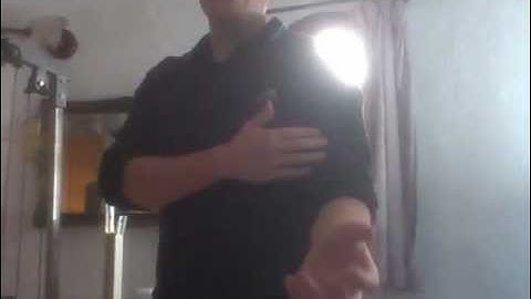 How To Do Zottman Curl