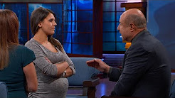 Watch How A Woman Addicted To Heroin Reacts When Dr. Phil Offers Her The Chance To Enter Treatment