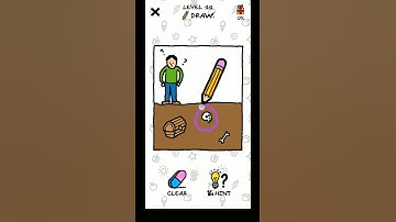 Just Draw Level 11 Walkthrough