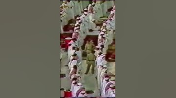 🕋تلاوة هادئة من الحرم المكي من سورة ياسين للشيخ علي جابر رحمه الله من زمن الثمانينات
