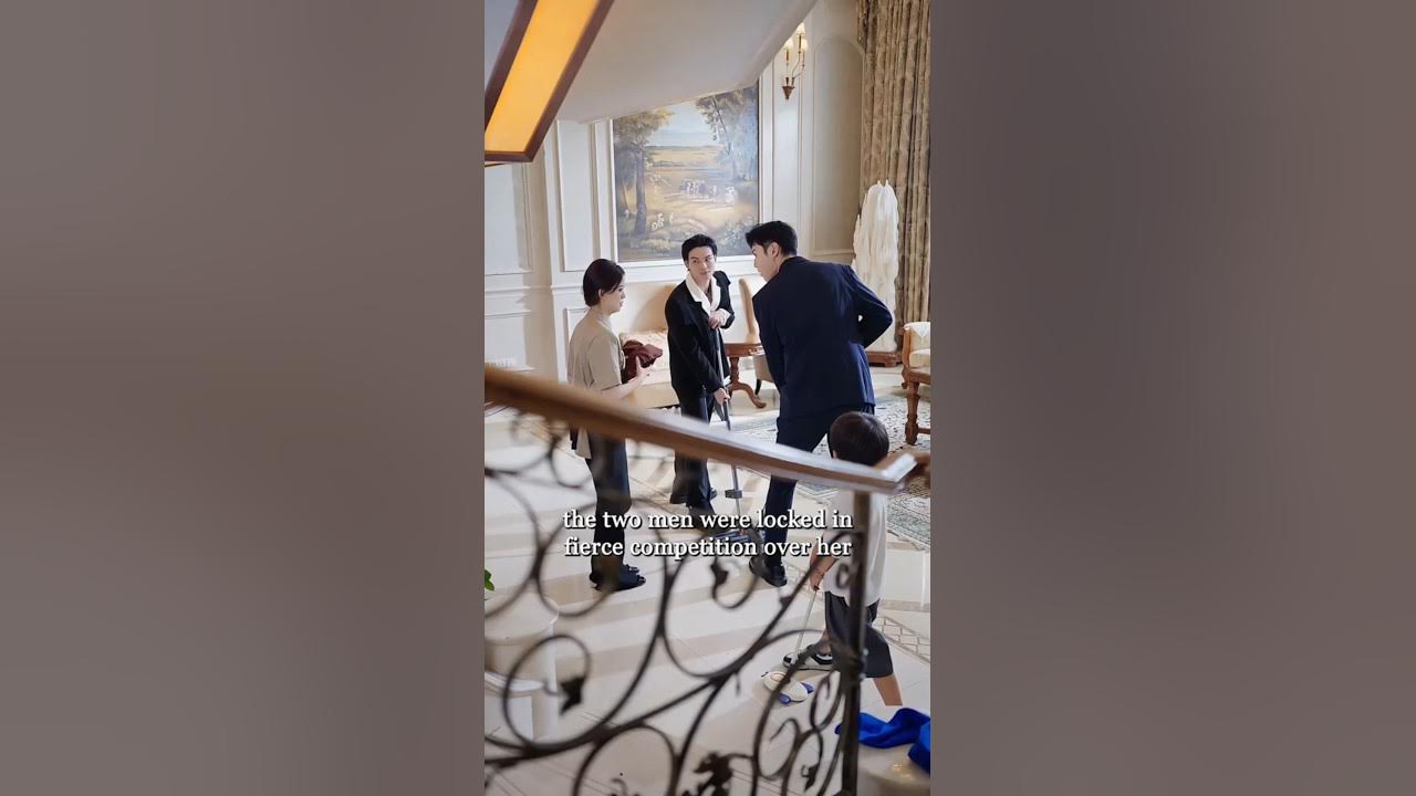 Two CEOs proposed to the same woman at the same time to their surprise the woman rejected them both. Two CEOs proposed to the same woman at the same time to their surprise the woman rejected them both.