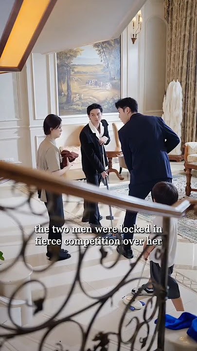 Two CEOs proposed to the same woman at the same time to their surprise the woman rejected them both.