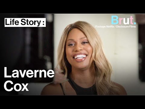 The Life of Laverne Cox