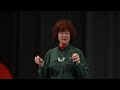 A bioinspired vision for the future  ille c gebeshuber  tedxkollerschlag