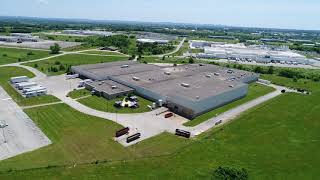 Mt. Sterling Industrial - Mount Sterling, KY