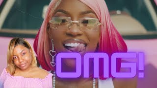 Monaleo - Beating Down Yo Block (Official Music Video) Reaction