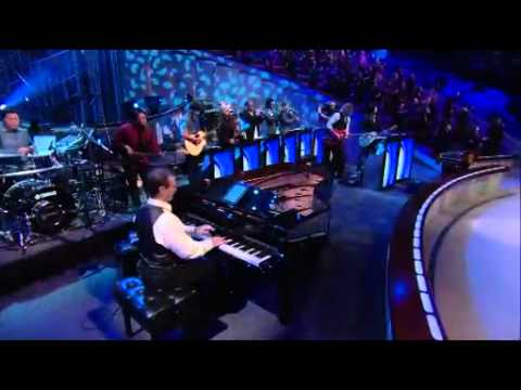 Lakewood Church Worship - 7/17/11 11am - YouTube