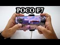 هاتف POCO F7 ما لم يخبروك به مع أفضل مبرد سحري وتحديث أسطوري 