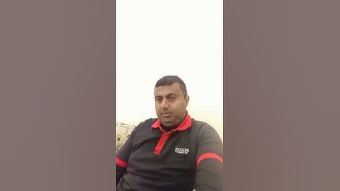 مزاح صوتي بين القارئين اليمنيين فارس عباد و أحمد المضوني