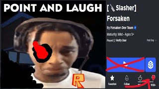 Download Lagu John Doe is Still TERRIBLE | Forsaken (ft. Living Legend) MP3 Download Lagu John Doe is Still TERRIBLE | Forsaken (ft. Living Legend) MP3