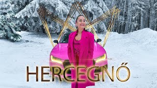 Szuperák Barbie - Hercegnő (Official Music Video)