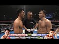 Hideaki Yamasaki vs Ilias Bulaid 2016.6.24 K-1 -65kg WORLD  TOURNAMENT SEMI-FINAL／3min.×3R・Ex.1R