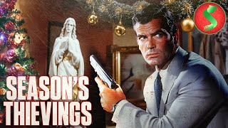 Christmas Eve Crimes & Miracles | Adventure Christmas | Full Movie | Season's Thievings