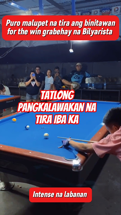 Tatlong Pangkalawakan na tira ang Binitawan ibang klase to 😲 #subscribe #jaybeesucal #shorts