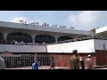 Hazrat Shahjalal International Airport