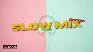 SLOW MIX SOUND TRIP 2025 COMPILATION BY DJ RONZKIE MUSIC PRO