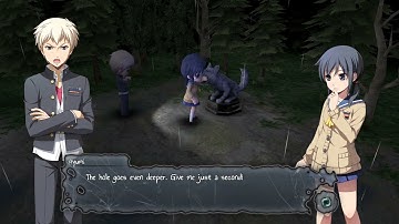 Corpse Party: Blood Drive chapter 4 wrong end 2