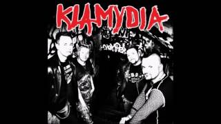 Video thumbnail of "Klamydia - Kivijalka"