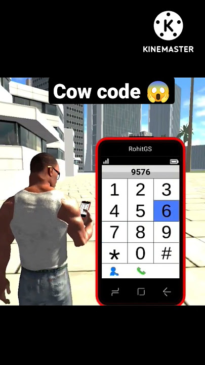 Indian bike driving 3d cow code 😱#shorts