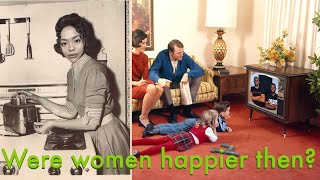 The Myth of Unhappy Independent Women: Male Podcaster Reaction