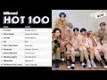 BTS’ ‘ON’ ranked No.4 on Billboard Hot 100, becomes first K-pop Artist to chart 3 songs on the list