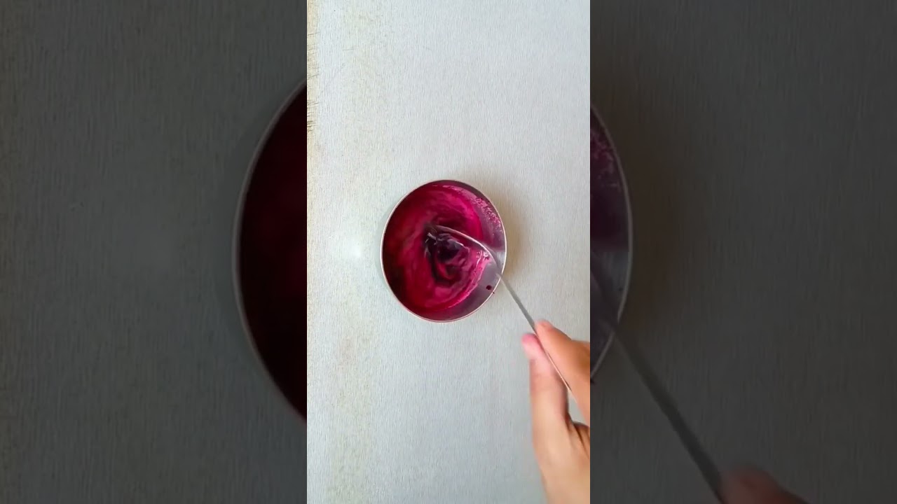 best skin whitening beetroot soap / homemade natural soap