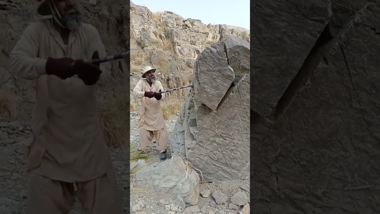 This Stone Might Be Worth Thousands! 💰 