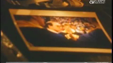 Dan Gable Part 6 - Coach Gable