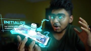 TOP 5 AMAZING ANDROID APPS - 2021 | Most Useful Android Apps gonna Blow your Mind