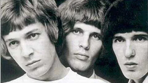 The Walker Brothers - It Makes No Difference Now