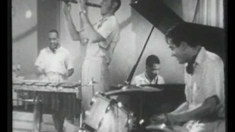 Benny Goodman Quartet  1937