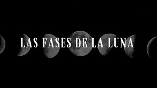 Fases de la Luna