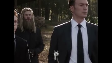 || 🔥WHAT IF? Avengers End Game X Iron Man Alive🔥 || 💔Iron man Not Death💔 || #shorts #viral #ironman