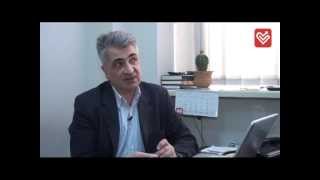 Doctors.am interview with Arshak E. Mirzoyan