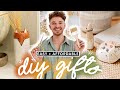 AESTHETIC DIY GIFT IDEAS That People Actually Want! 🎁 (Easy + Affordable)